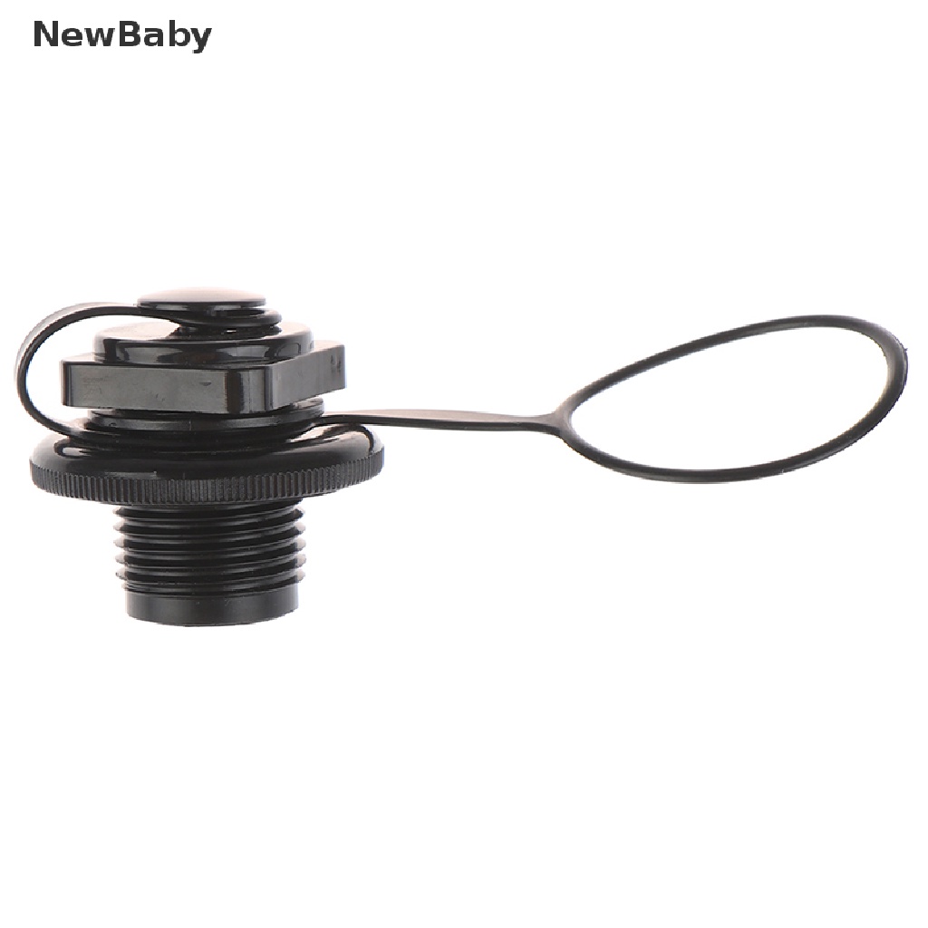 NewBaby Air Valve Secure Seal Cap Air Valve Cap For Inflatable Mattress For Air Bed ID