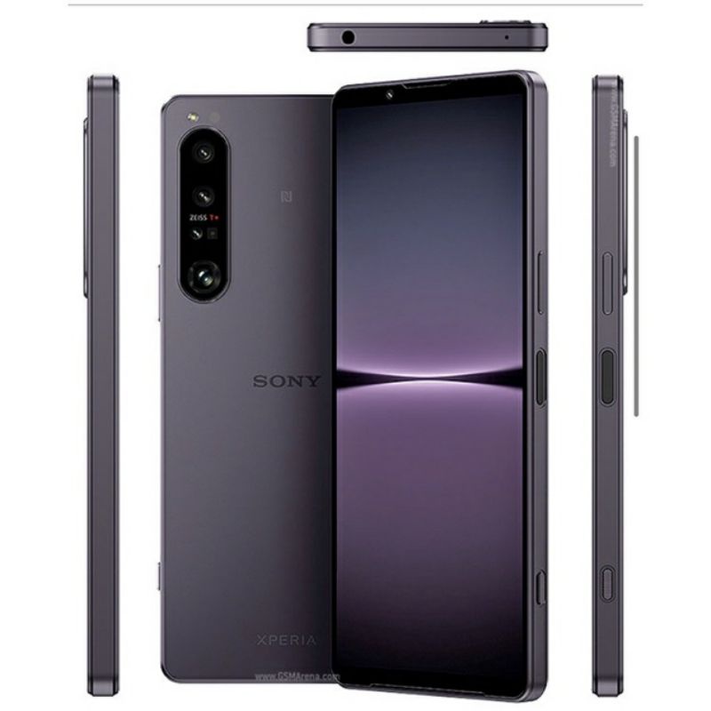 Jual SONY XPERIA 1 IV 5G 12GB Gen 1 Inter | Shopee Indonesia