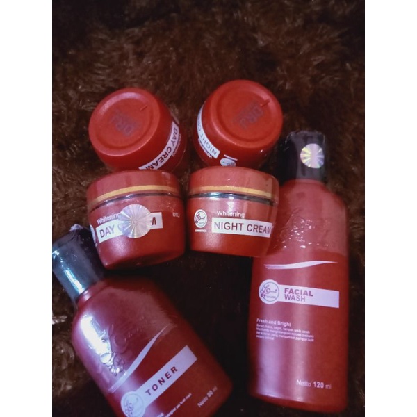 LC beauty kode DRJ ori kemasan baru di bawah ada kode DRJ