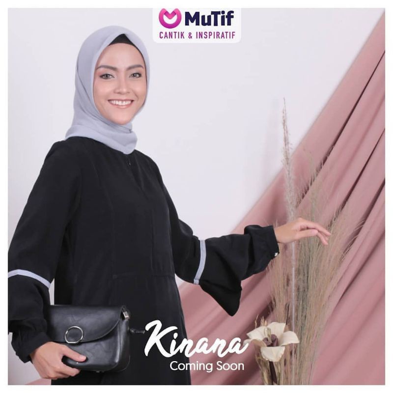 Kinana by mutif