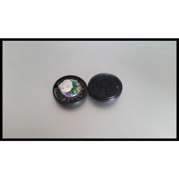 Original Cresyn 14.8Mm 16 Ohm Driver Unit Balance Flat Edition