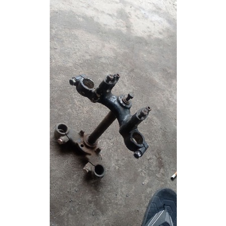 T Suzuki TRS T skok Trs original copotan