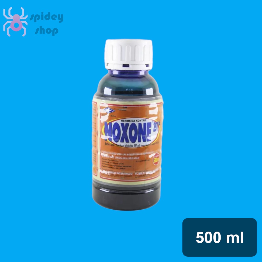 Noxone 500 ml Herbisida Rumput Liar