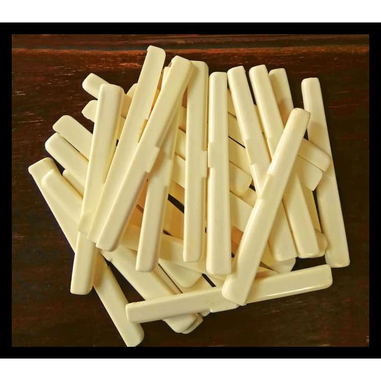 PROMO Saddle Bridge Gitar Klasik Nylon Senar Standard Classic Guitar PROMOKode 948