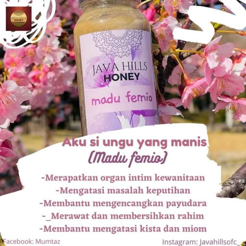 

Femio JavaHills