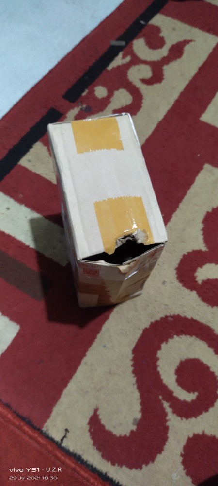 Elemen Impulse Sealer 20cm/element Pemanas Impulse Sealer/impulse Sealer