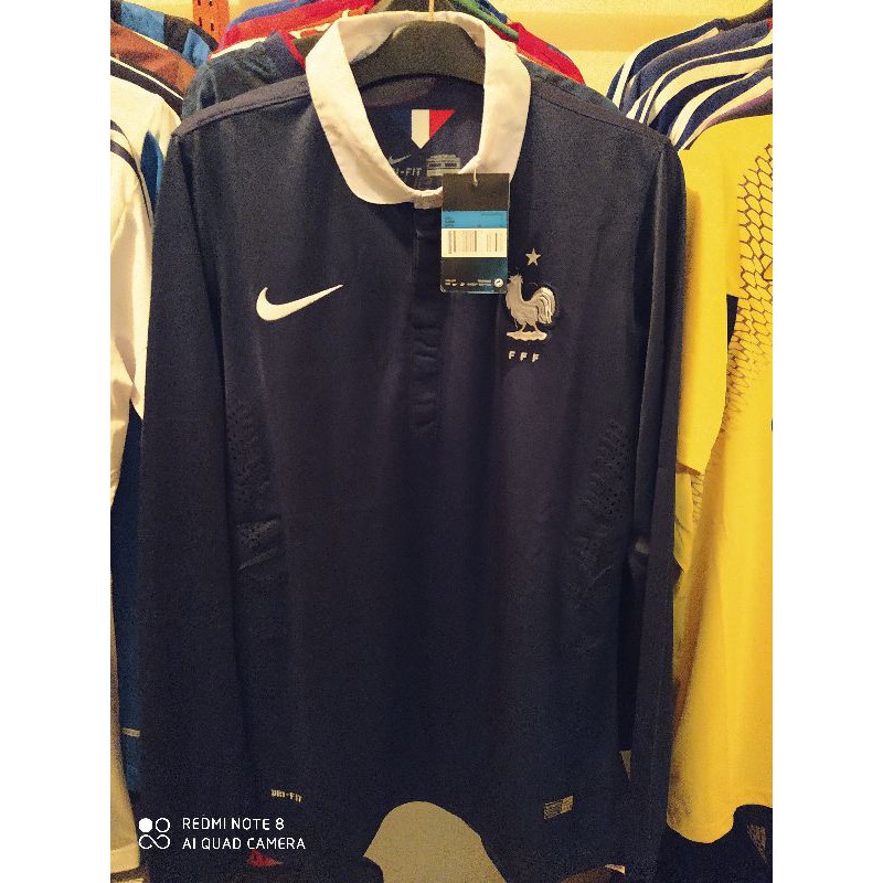 france 2015 home jersey