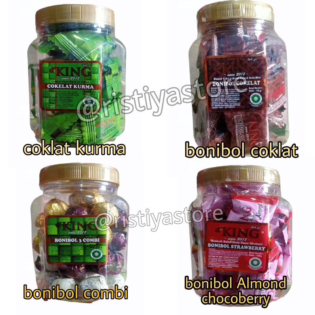 

coklat bonibol varian rasa pertoples spesial edition