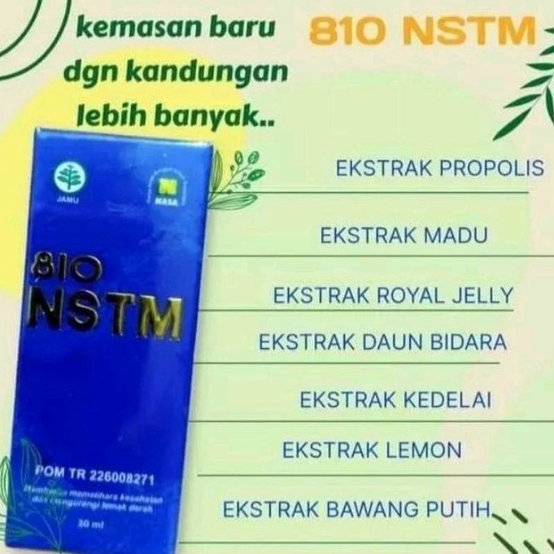 Natural Super Trace Mineral - 8io NSTM