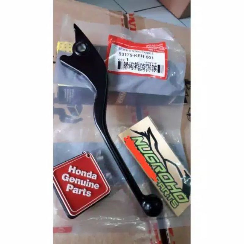 Handle Rem Tuas Rem Cb150r New Cb150r Led Mega Pro Tiger Original