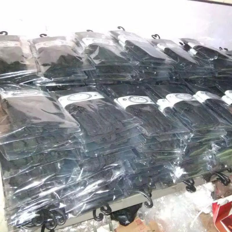 Sarung Tangan muslimah/Touchscreen/Renda jempol