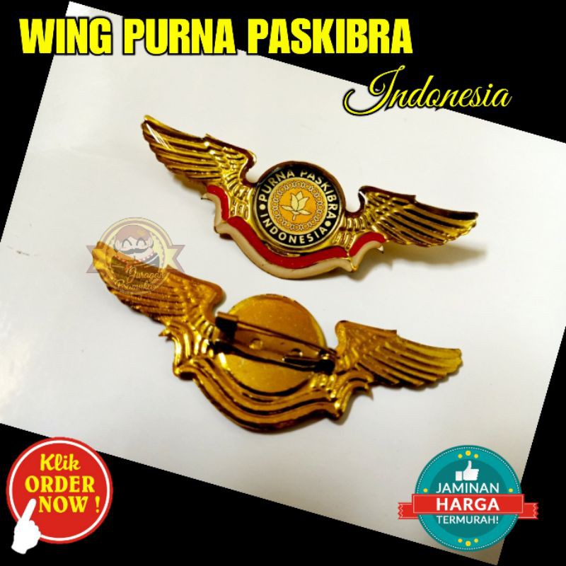 WING PURNA PASKIBRA