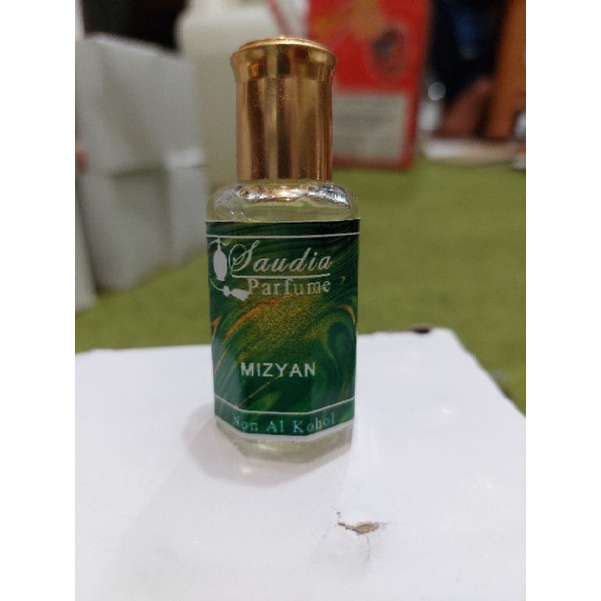 12ml mizyan