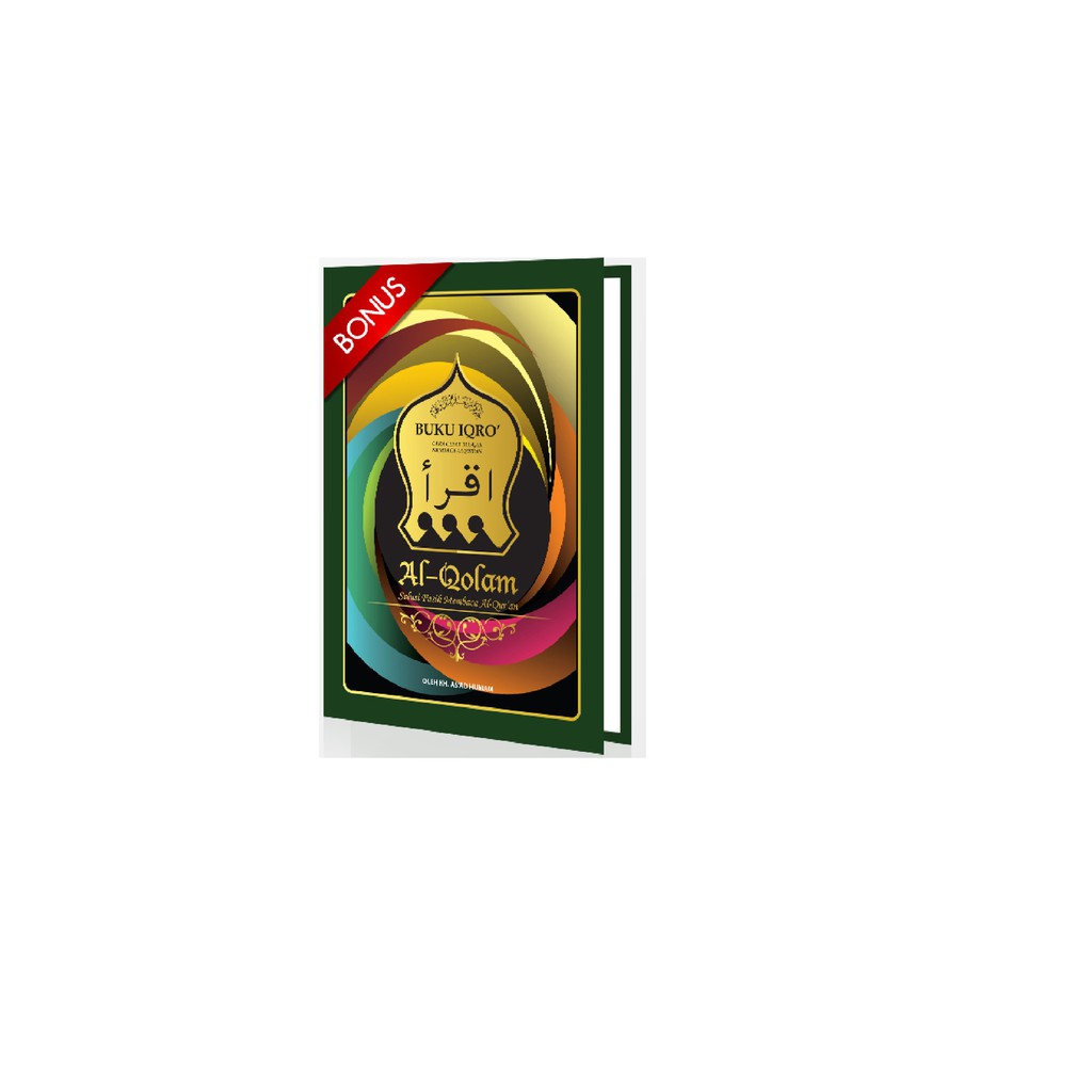 Iqro Alquran Alfatih Talking Pen dan Alquran Alqolam Lain