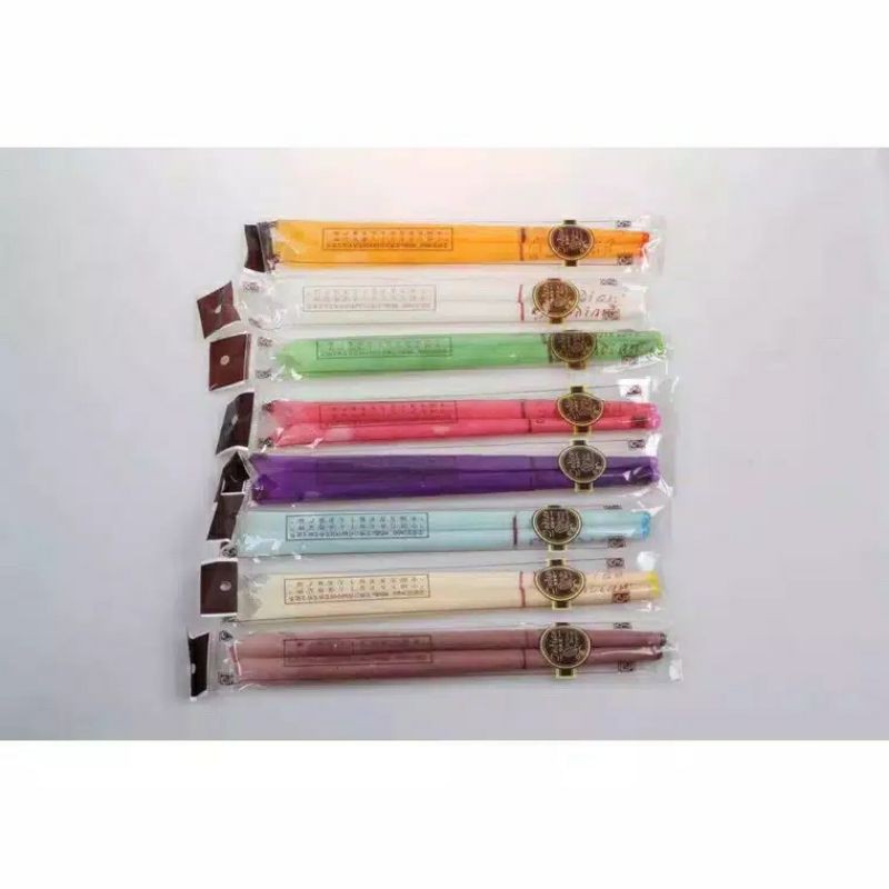 ear candle ( harga PER 1 PCS)