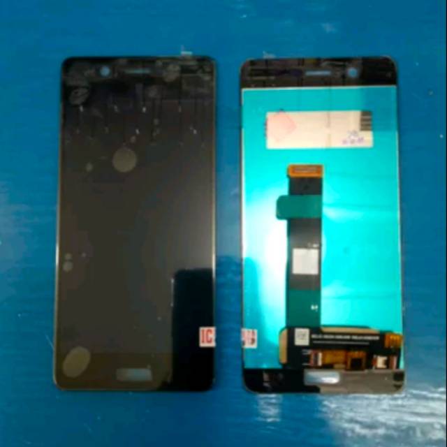 LCD TOUCHSCREEN NOKIA 5 ORIGINAL