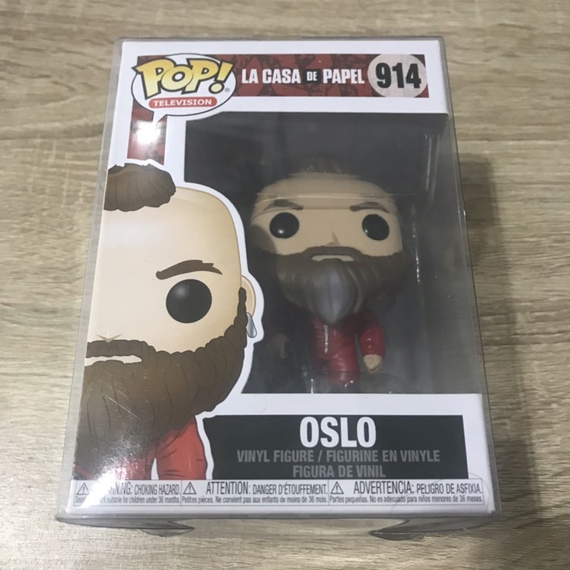 Television La Casa De Papel Money Heist 