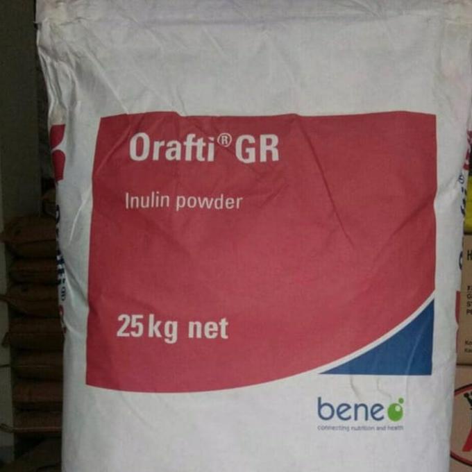 

INULIN POWDER ORAFTI Made in Belgium 1kg