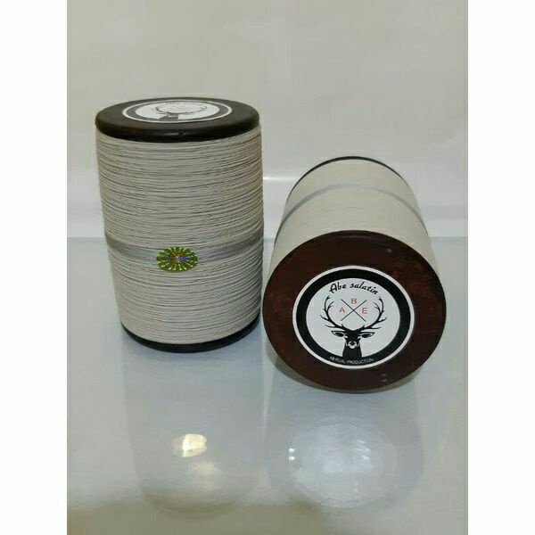 gelasan salatin air ll salatin air 6000 yard