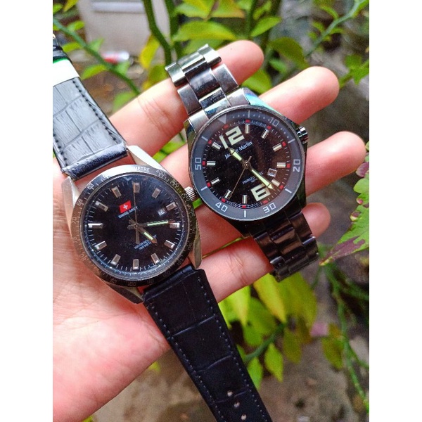 SWISS ARMY