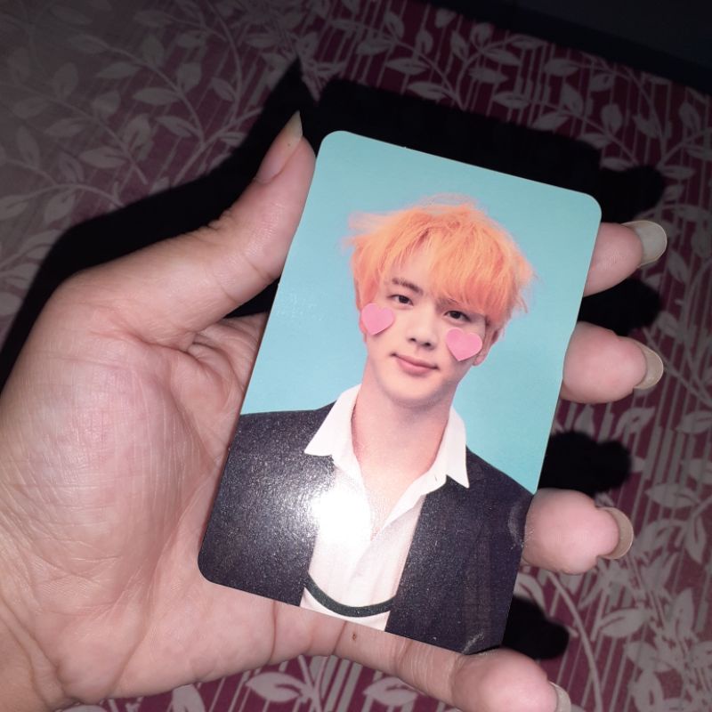 [BOOKED] PC ANSWER F JIN