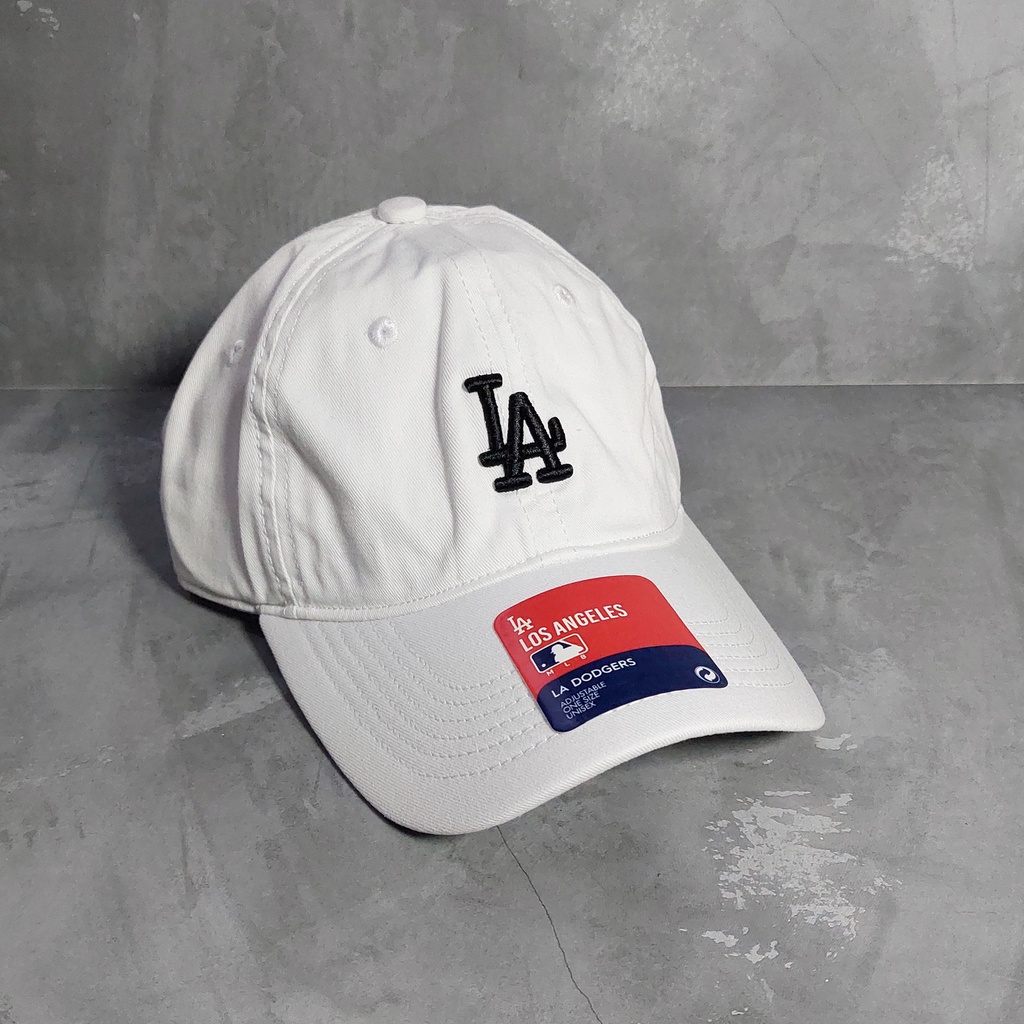 Topi Import Premium Los Angeles Baseball Hat LA