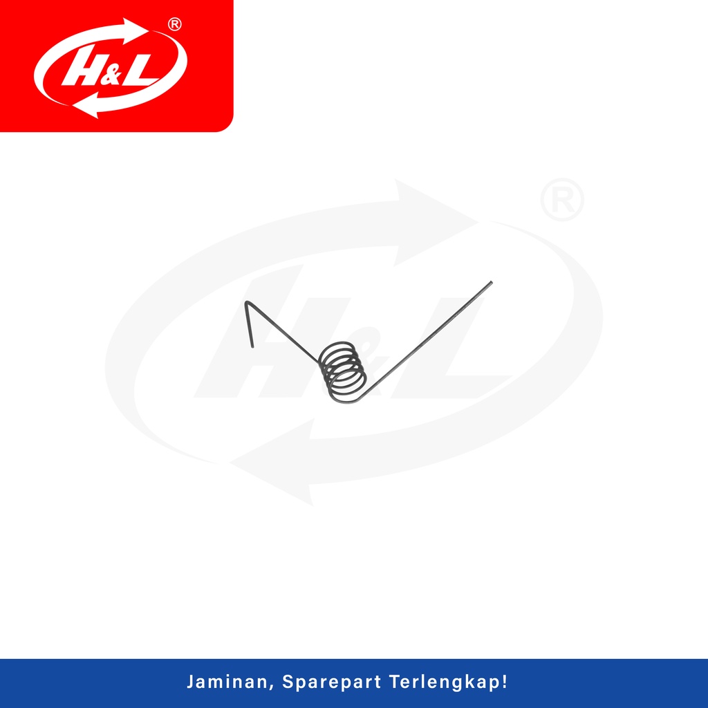 

HL Guiding Roller Spring For Jigsaw HL 6188+