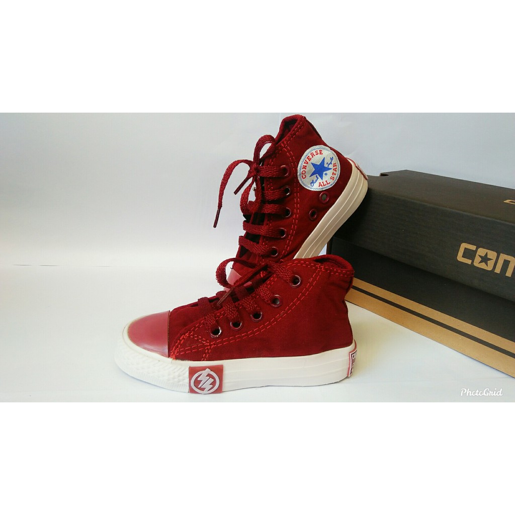 SEPATU ANAK CONVERSE / SEPATU CONVERSE / SEPATU ANAK PEREMPUAN / SEPATU ANAK LAKI-LAKI
