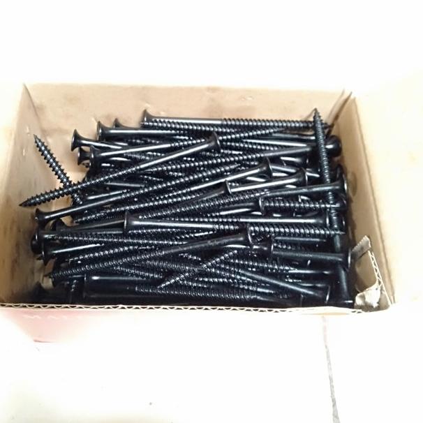 sekrup gypsum 7 cm skrup gipsun 7cm