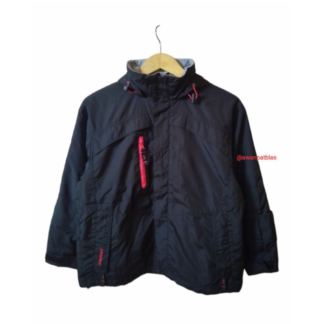 MISTRAL Jaket