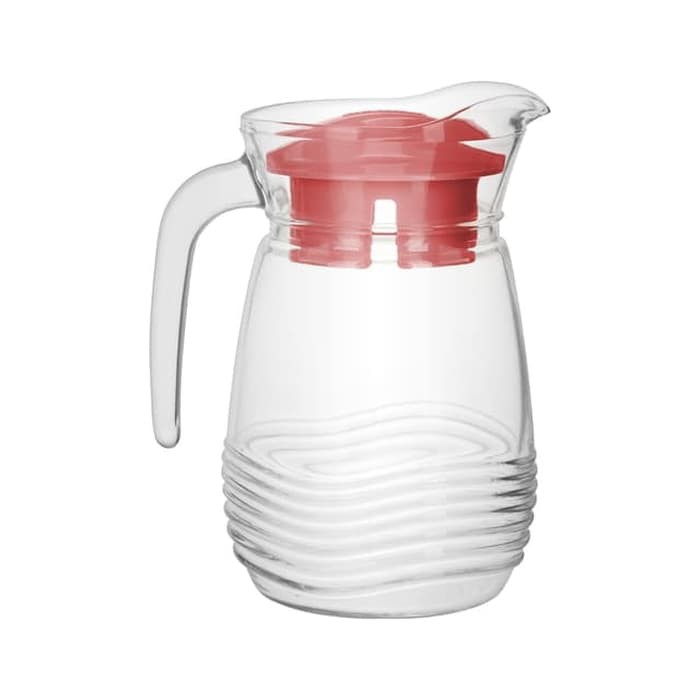 Luminarc Coastline Pitcher Drink Set 5 Pcs