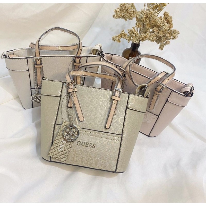 Tas GUESS Delaney Small Original