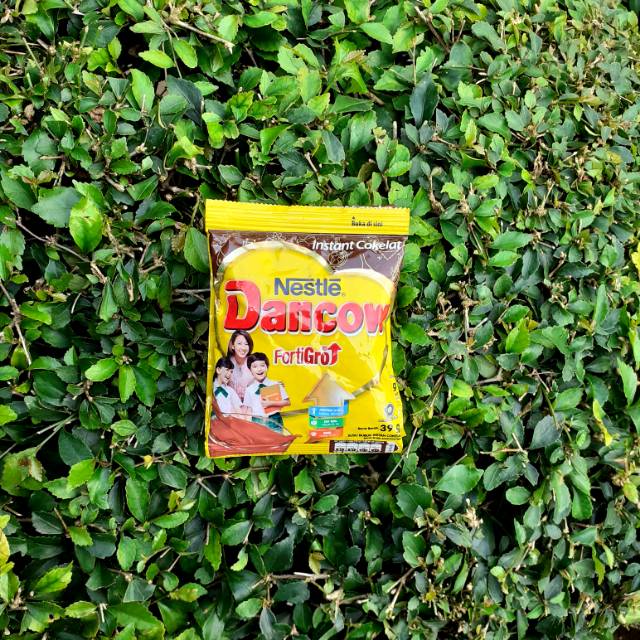 

Susu Dancow Coklat Ecer