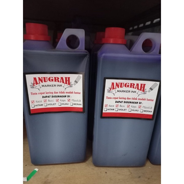 

tinta anugerah