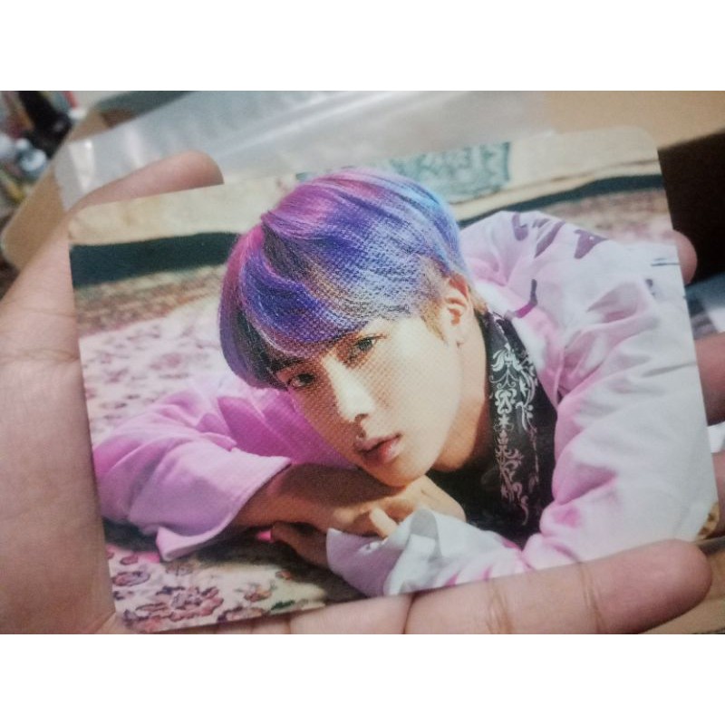 [BOOKED] Mini PC JIN 5th Muster: Magic Shop 3/8