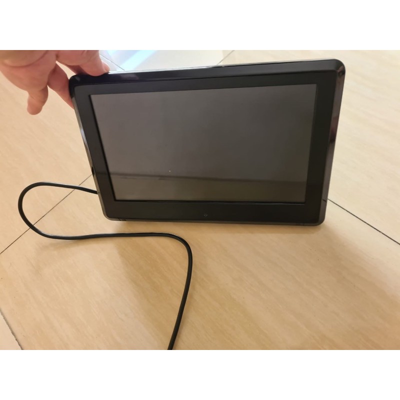 mtech touch screen monitor