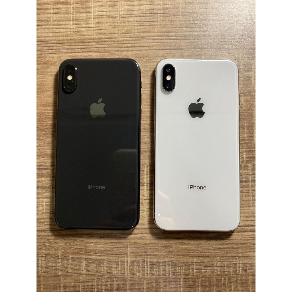 iPhone X 256GB second/bekas original 100% | MULUS like new NORMAL FULLSET