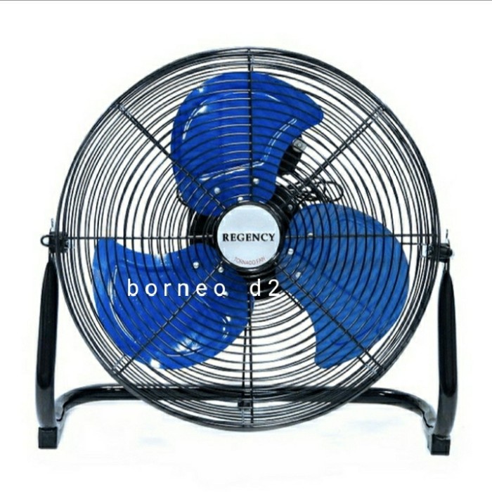 kipas angin regency tornado 18