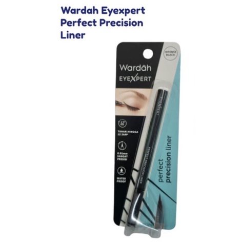 Wardah Eyexpert Perfect Precision Liner