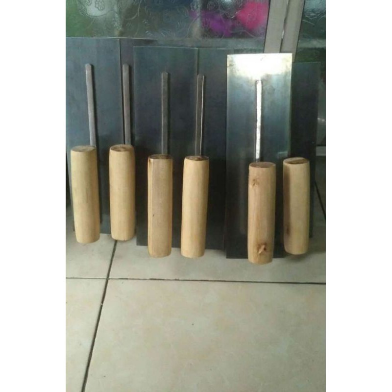 raskam baja Bandung 40cm kwalitas bagus