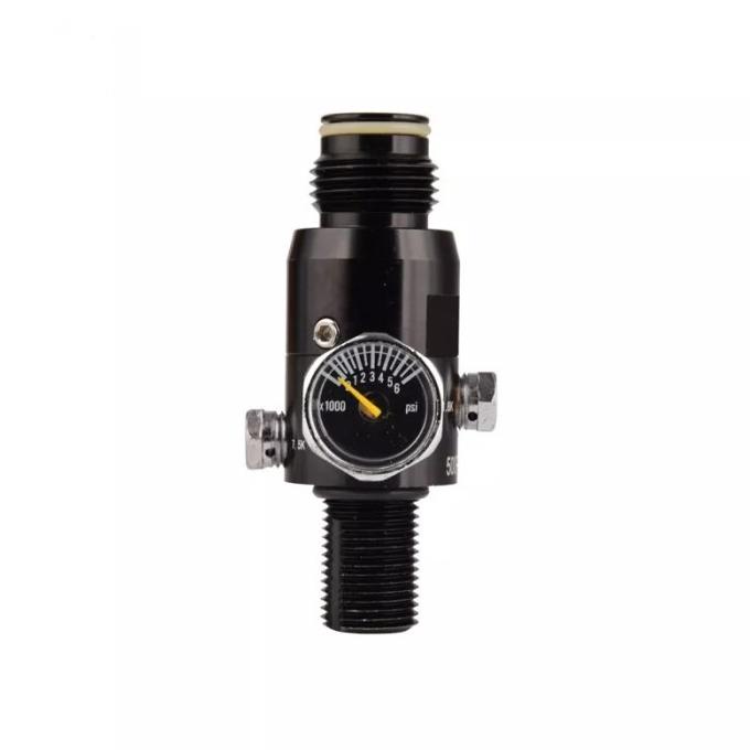 Tank, cylinder, bocap, paintball, diving, pcp, regulator