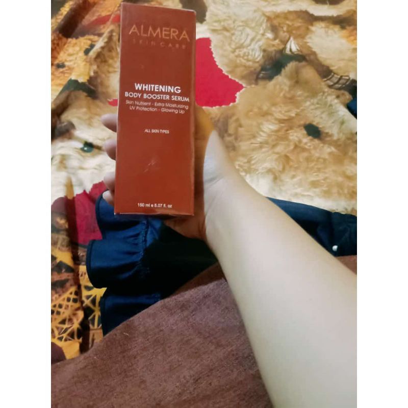 body serum almera skincare
