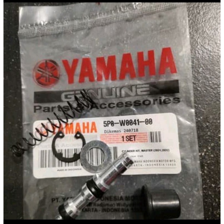 SEAL MASTER REM MIO M3, MIO J, MIO SOUL