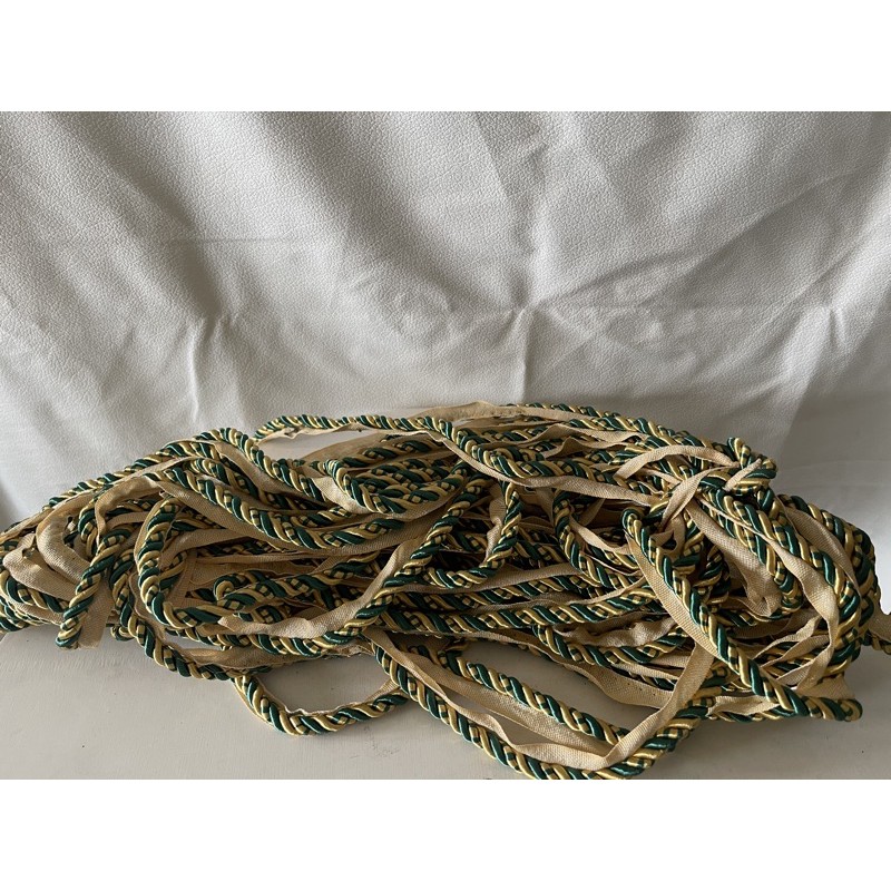 Tali Kur Tampar  / Tampar Kursi Sofa / Tali Tampar Sofa / KUR EMAS