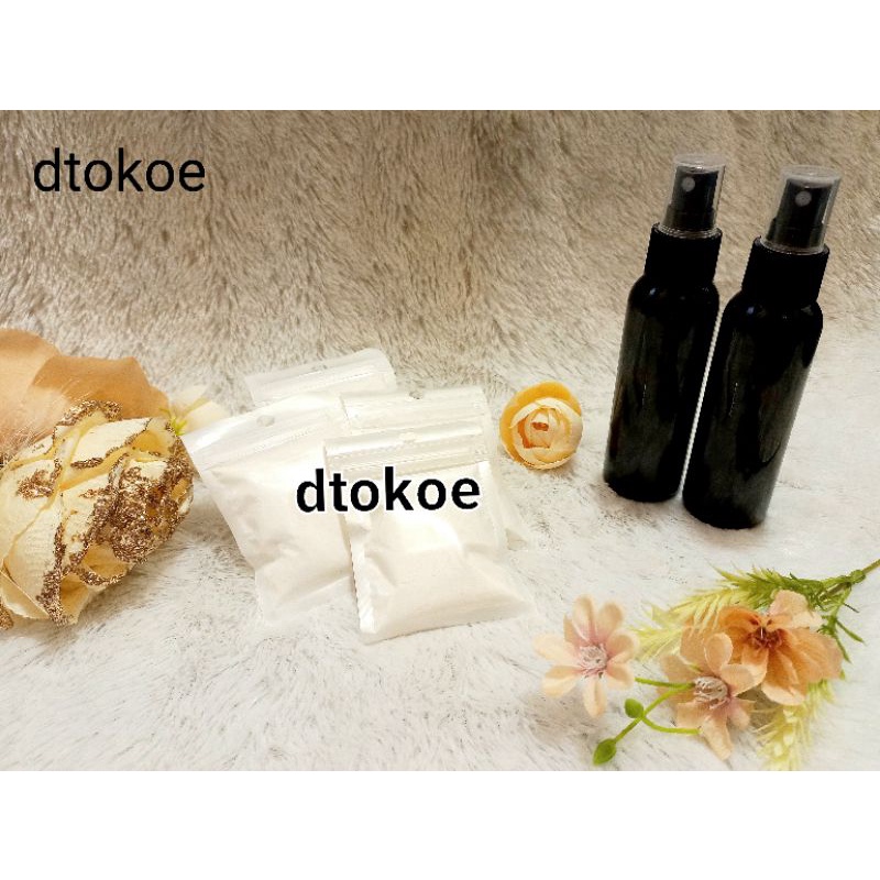 TAWAS BUBUK SPRAY / TAWAS BUBUK