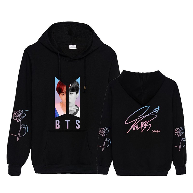 bts suga sweatshirt