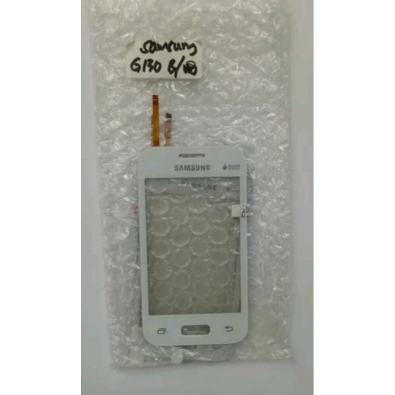 TOUCHSCREEN SAMSUNG GALAXY YOUNG 2 G130 ORIGINAL