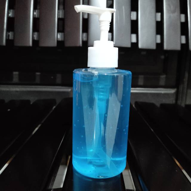 Hand sanitizer share/repack/refill termurah merk Hamco