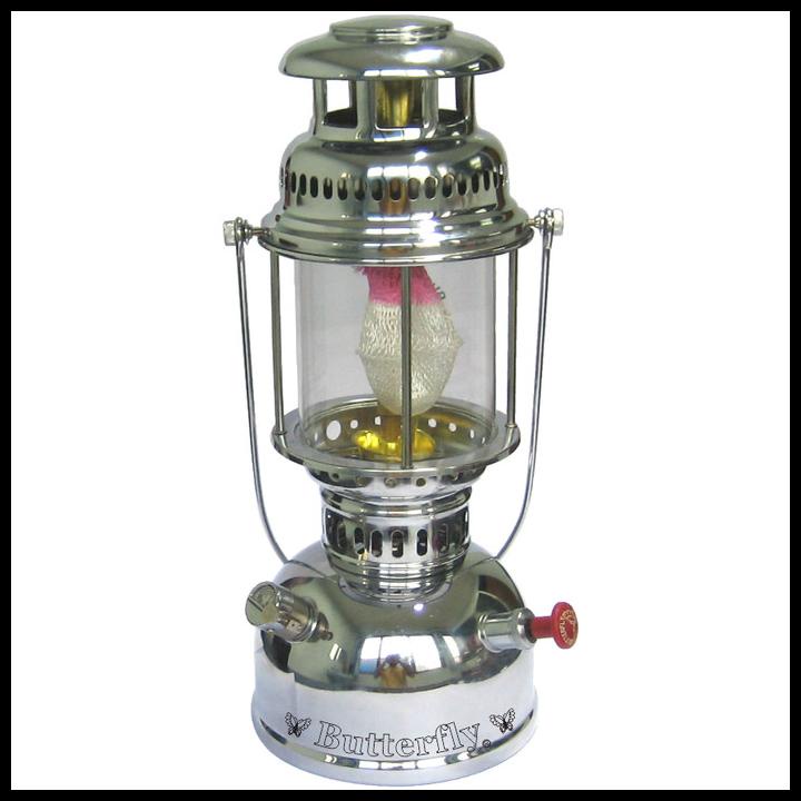 Lampu Petromax Jadul