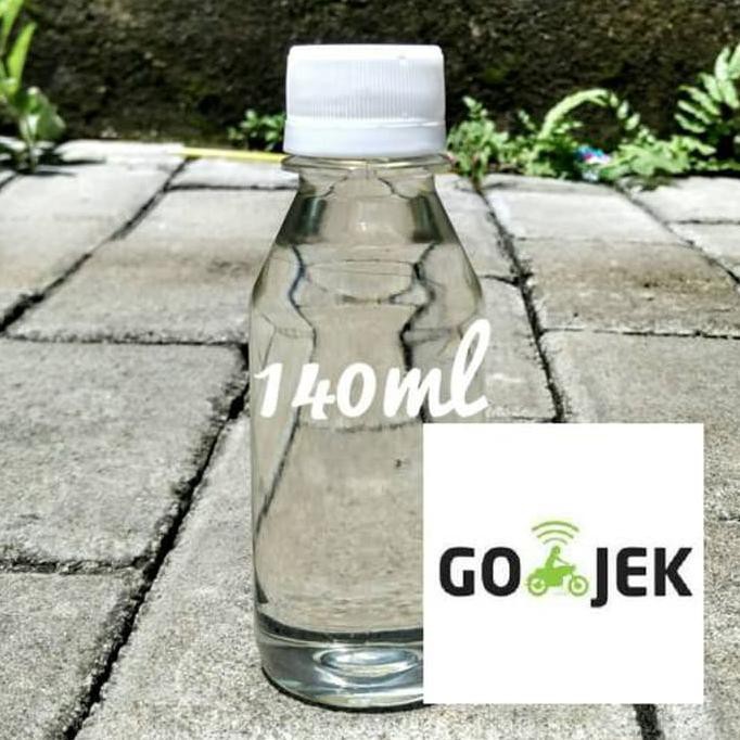 

Minyak kelapa murni / minyak klentik / vco